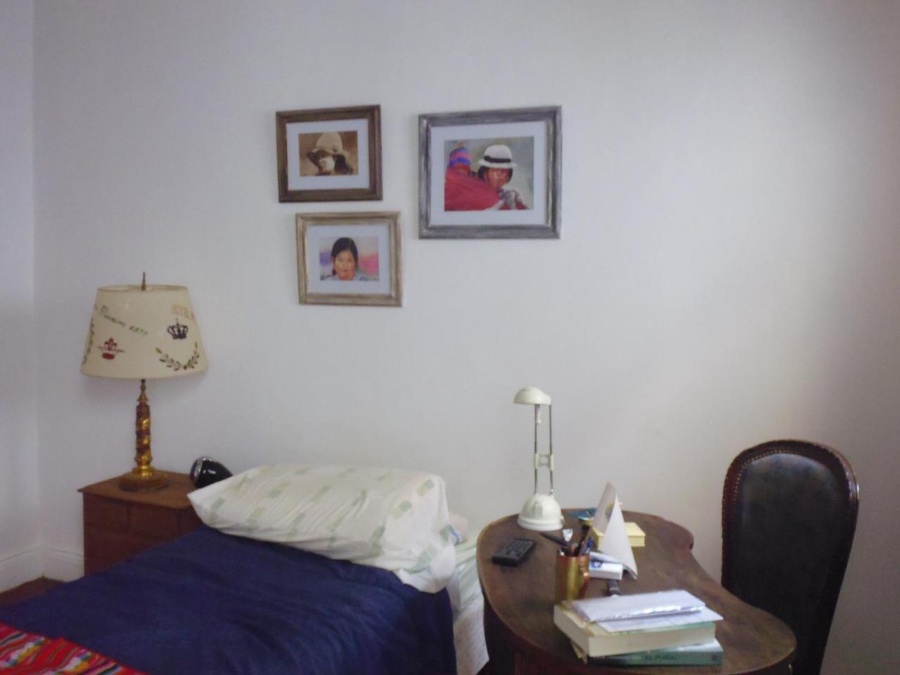 Tu Lugar En Buenos Aires Apartment — Photos 1