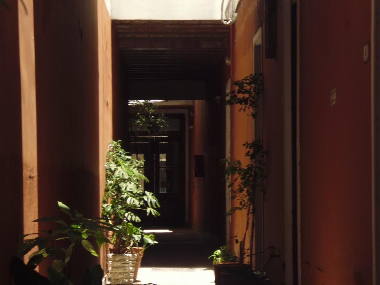 Tu Lugar En Buenos Aires Apartment, Buenos Aires