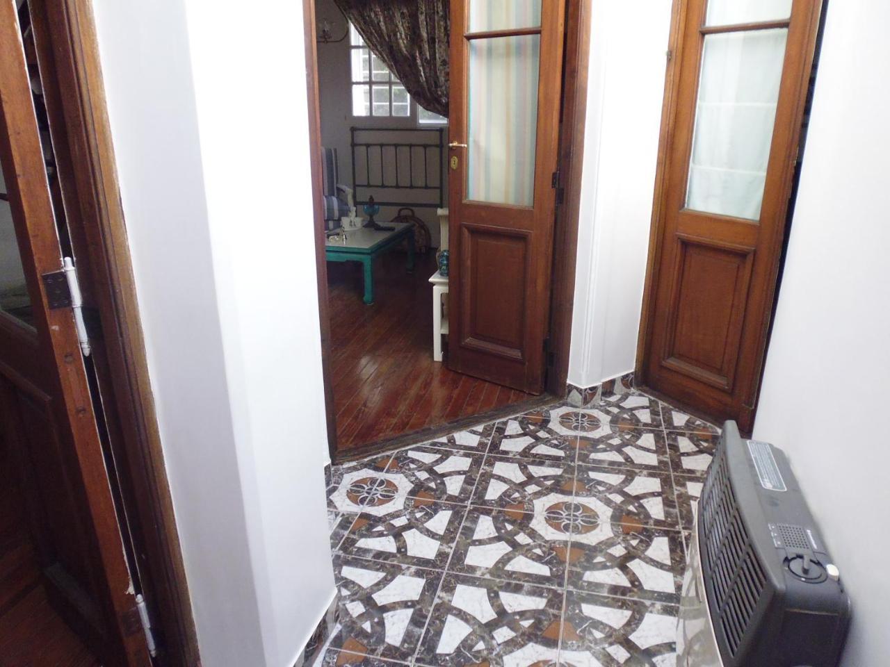 Tu Lugar En Buenos Aires Apartment — Photos 3
