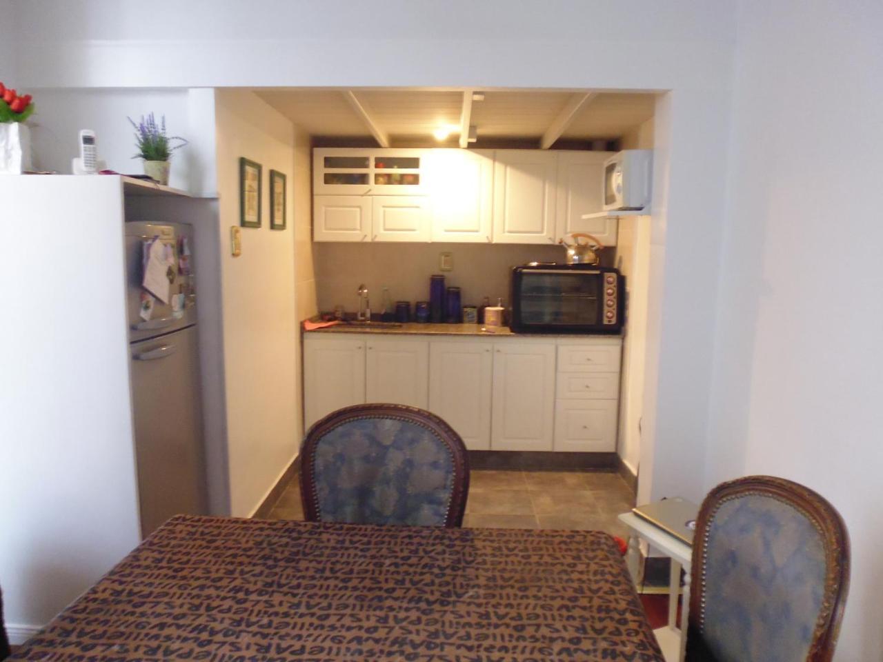 Tu Lugar En Buenos Aires Apartment — Photos 2